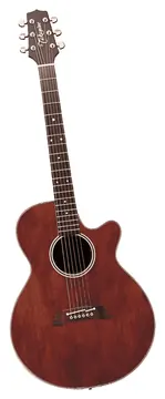Takamine EF261S-AN Legacy