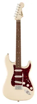Fender Squier FSR CV 60s Strat LRL TPG OWT