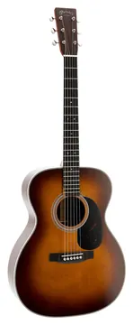Martin 000-28 1933 Ambertone 2025