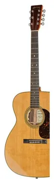 Martin M-7 Johnny Marr