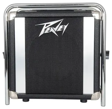 Peavey Decade Too Extension Cabinet 1x8