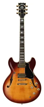 Yamaha SA2200 Violin Sunburst