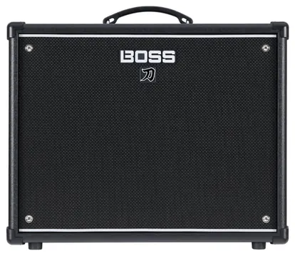 Boss Katana 100 Gen 3 Guitar Combo Amp (100W, 1x12)