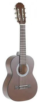 Gewa Pure 110 "basic" Guitare Classique 1/4 Noyer