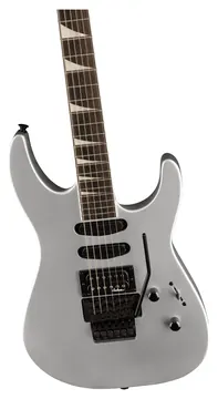 Jackson X Series Soloist SL3X DX Quicksilver
