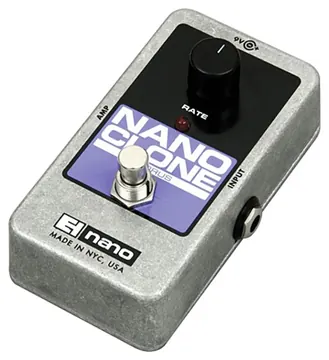 Electro Harmonix Nano Clone