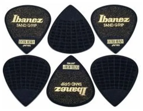Ibanez Heavy Black