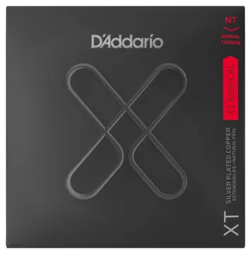 D'addario XTC45