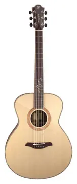 Furch Red G-LR Grand Auditorium (2026 CNR Active Upgrade Model)