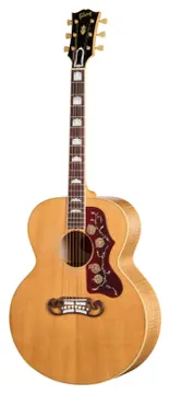 Gibson 1957 SJ-200 Light Aged Dark Natural