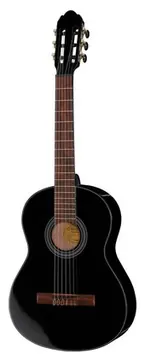 Gewa Student Black 3/4