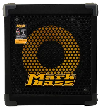 Markbass New York 121