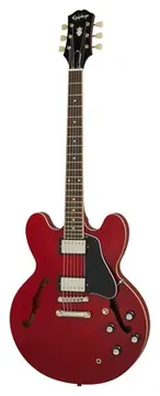 Epiphone ES-335 Ch
