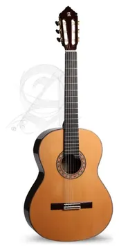 Alhambra 10P Premier Cedar Top Classical Guitar
