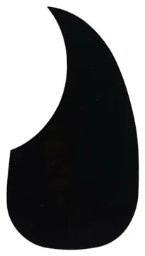 Alice AO25A Battipenna Nero Tipo Martin