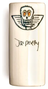 Dunlop 257 JOE PERRY Large Long Slide