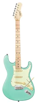 Tagima T-635 Surf Green Escala Clara