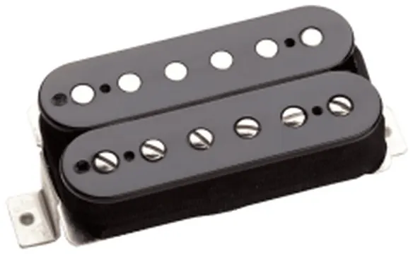 Seymour duncan 59 SH-1B Bridge - Black