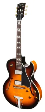 Tokai FA245 VS Vintage Sunburst