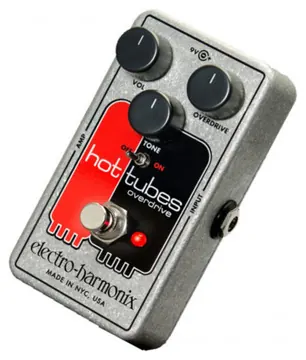 Electro Harmonix Hot Tubes Nano