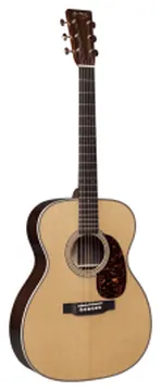 Martin 000-28 Modern Deluxe