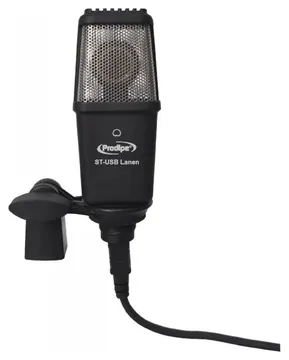 Prodipe ST-USB Lanen Microphone