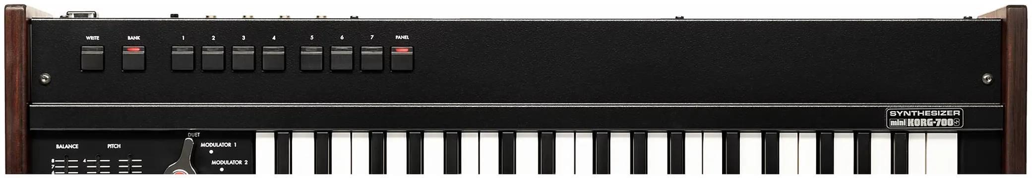 Korg miniKORG 700Sm