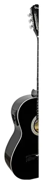 Giannini S-14 EQ BK Aco