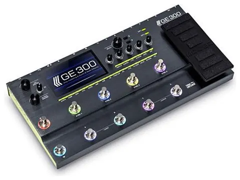 Mooer GE 300