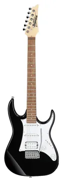 Ibanez GRX40-BK Black Night