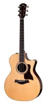 Taylor 414CE Studio Special Edition Natural con custodia