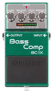 Boss BC-1X