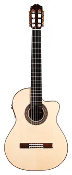 Varie marche Cordoba Espana 55FCE Natural Blonde