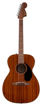 Fender FSR CA STD Monterey BPG NAT