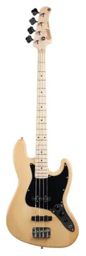 Gould Jefferson Bass Natural