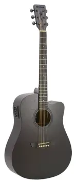 Strinberg Forest Folk Fs4d Tos Tobacco Satin (2049)