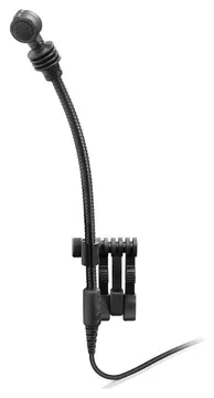 Sennheiser E 608 Dynamisches Klippmikrofon