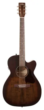 Art & Lutherie Legacy Bourbon Burst CW CH Presys II