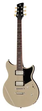 Yamaha Revstar RSS20 Vintage White