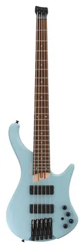 Ibanez EHB605-PRM Bass Workshop E-Bass 5-String, purist blue matte