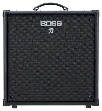Boss Katana 110 Bass Amplifier