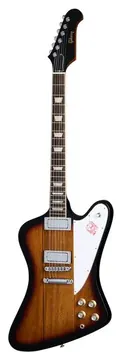 GIBSON Europe B.V. Gibson Firebird Platypus TS Tobacco SB