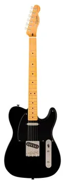 Squier CV 50s Tele MN BPG BLK