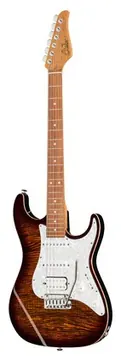 Suhr Standard Plus HSS PF BB
