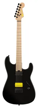 Charvel Style 1 HT San Dimas HH Pro-Mod Signature Sean Long MN Gloss Black