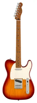 Fender Player Telecaster Limited Sienna Sunburst