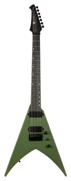 Spira Guitars V-407 MGR