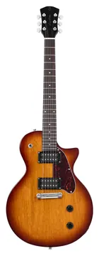 Sire Larry Carlton L3 Hh Ts Sc Archtop Rn Tobacco Sunburst