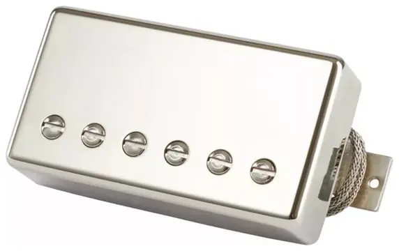 Gibson '57 Classic (2-Conductor, Alnico 2) - Nickel