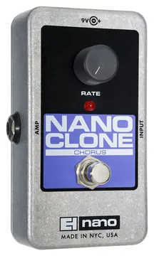 Electro Harmonix Nano Clone Chorus